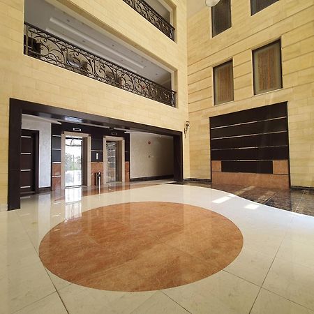Abdoun Panorama Apartment Екстериор снимка