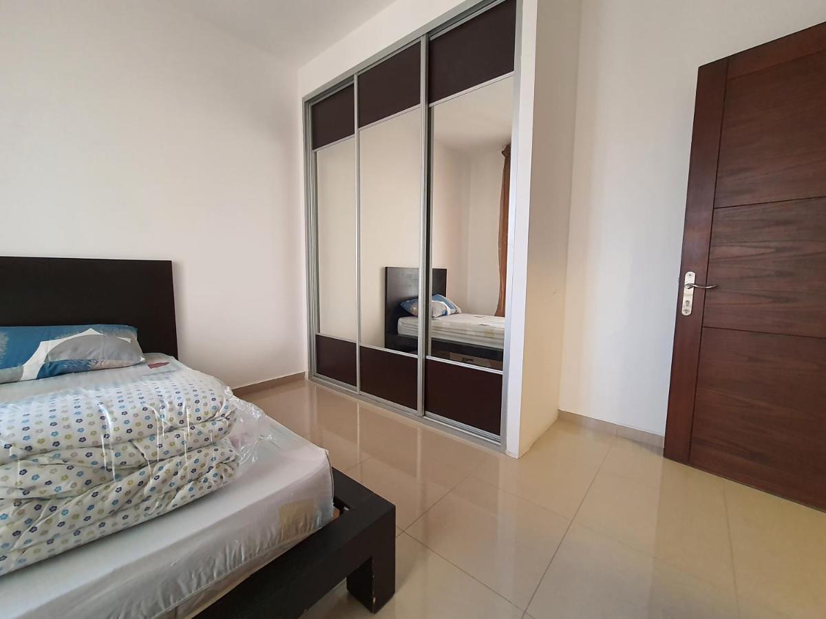 Abdoun Panorama Apartment Екстериор снимка