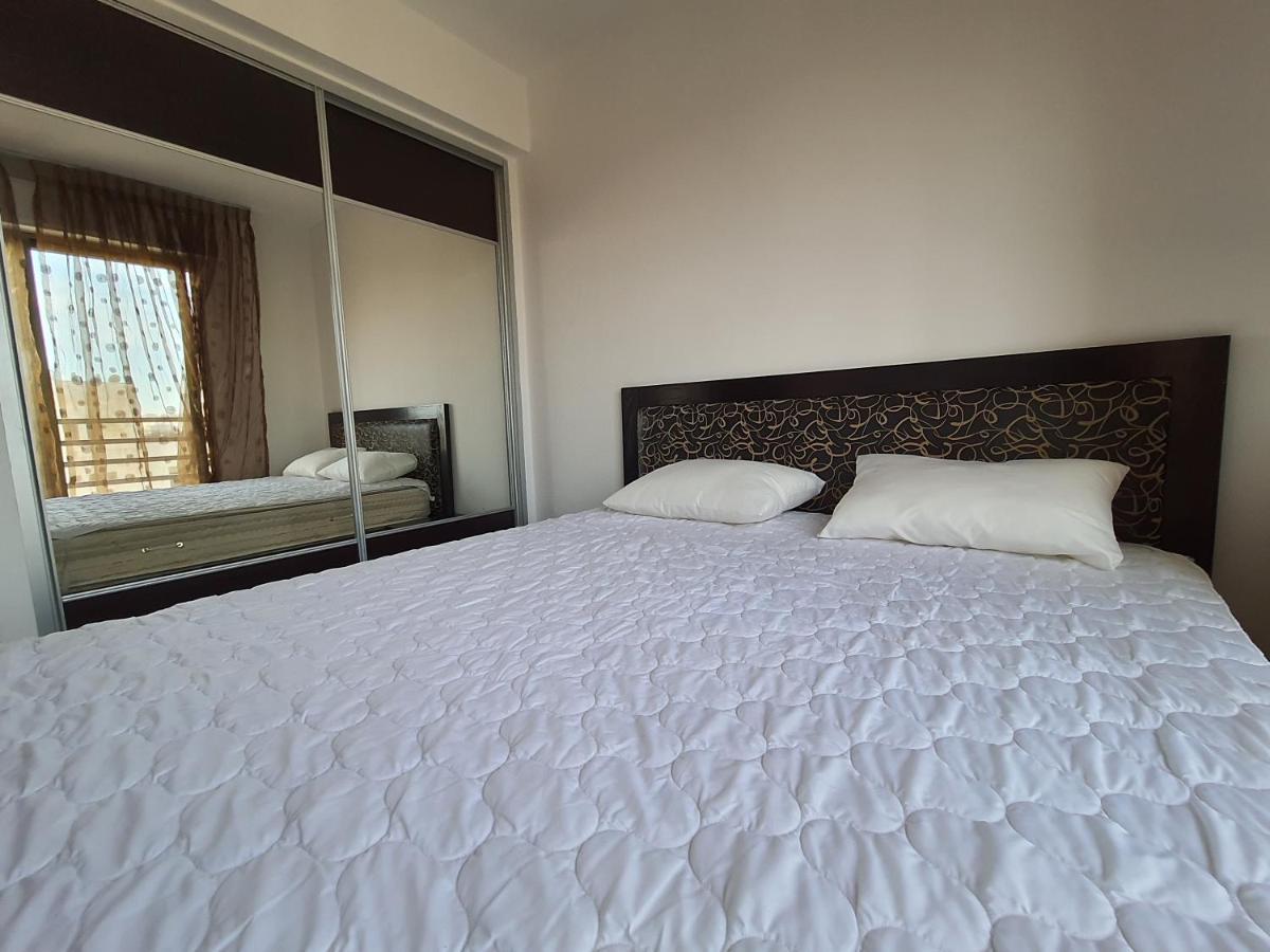 Abdoun Panorama Apartment Екстериор снимка